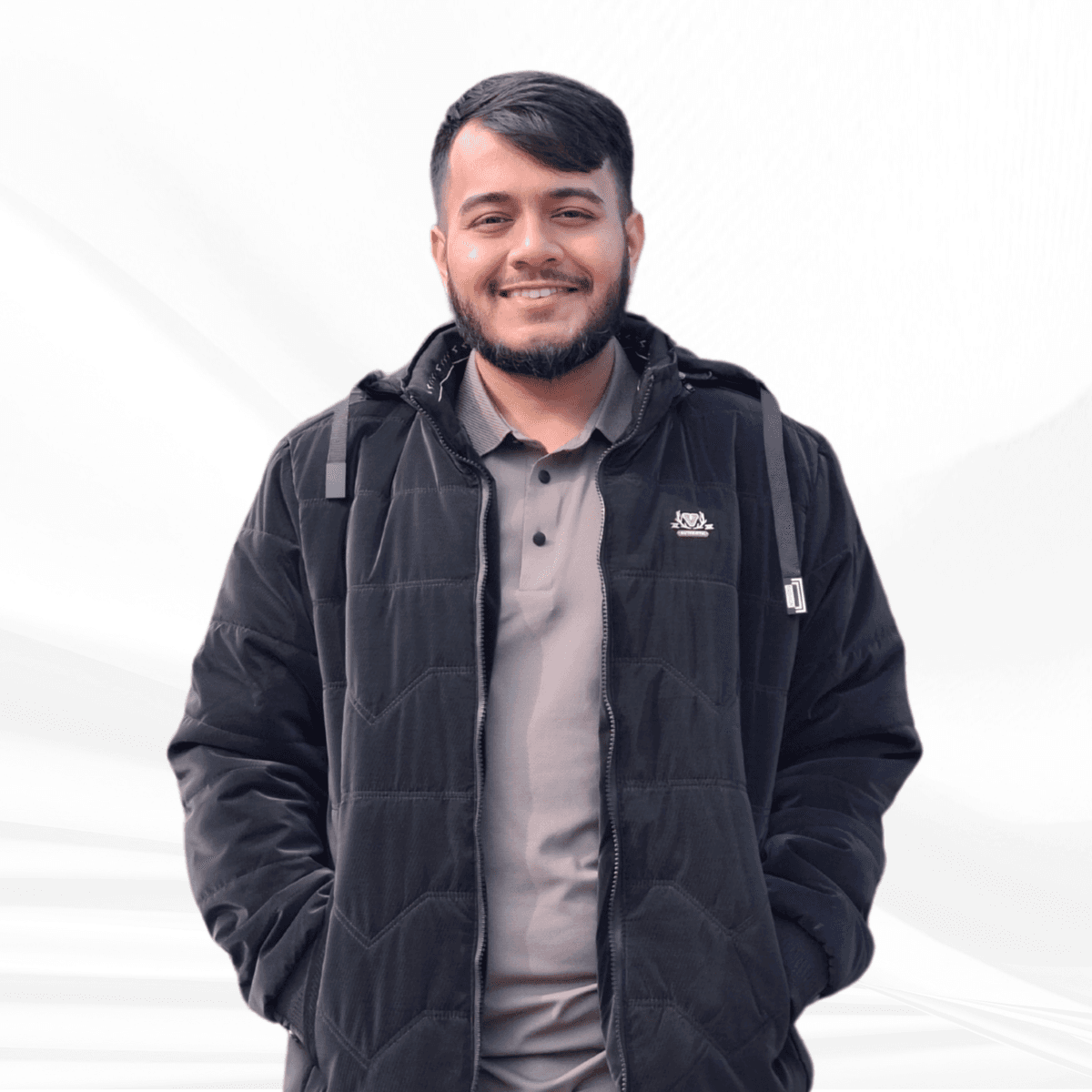 Md Nahid Hasan Shuvo